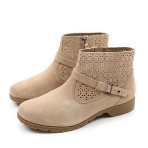 Teva Tan Winter & Rain Boots